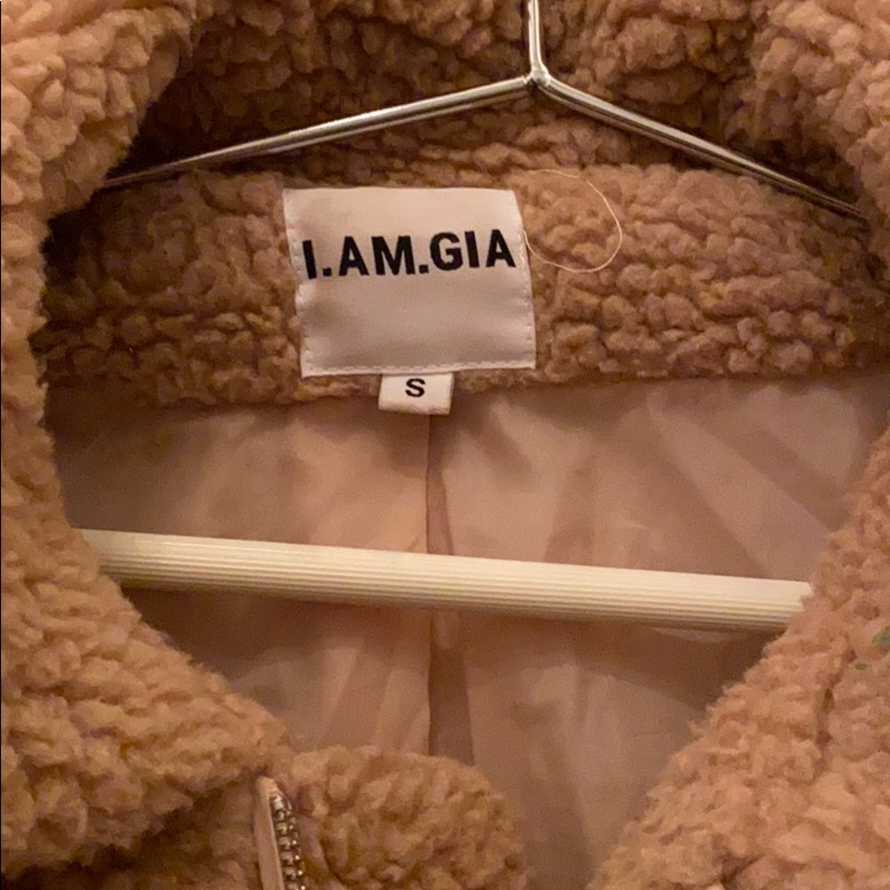 I.AM.GIA Jacket - Picture 2 of 3
